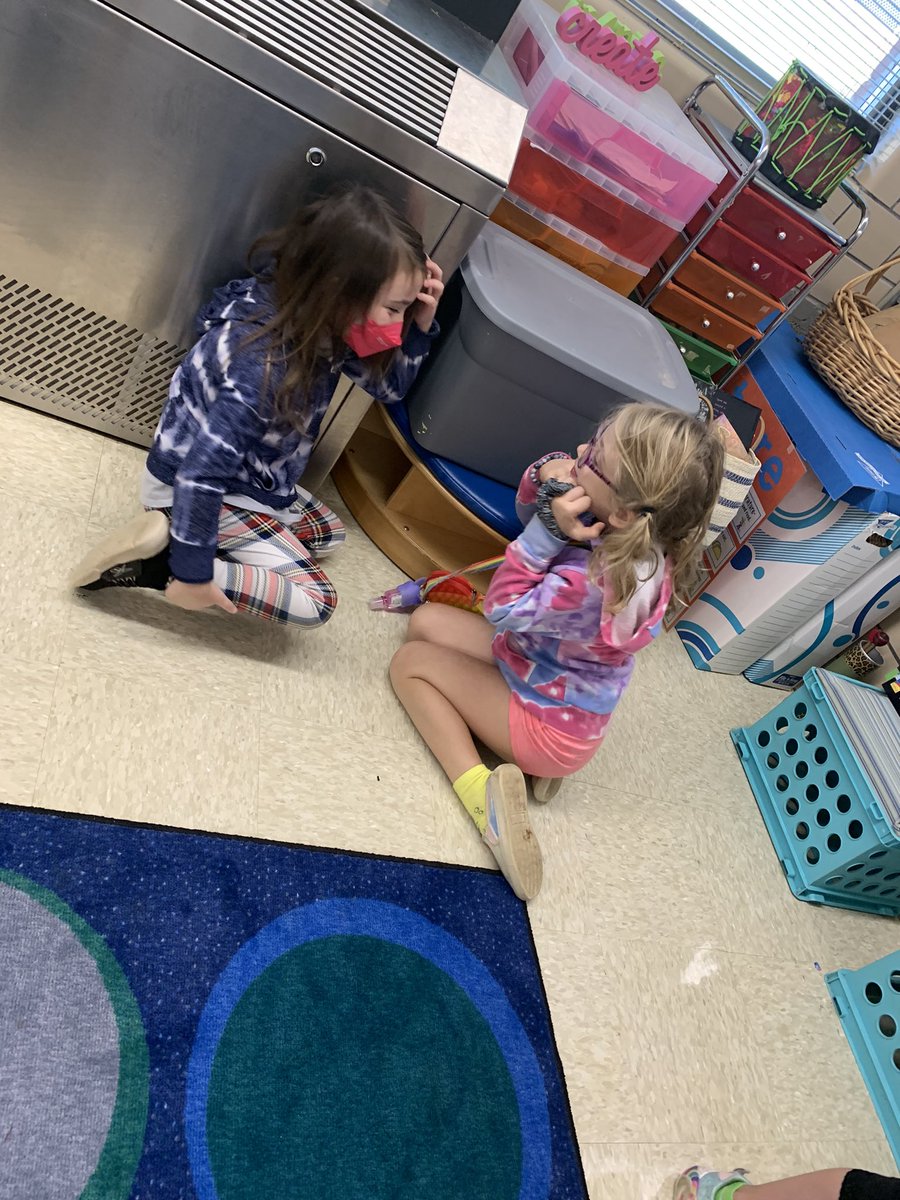 Jen Arnold tweet media