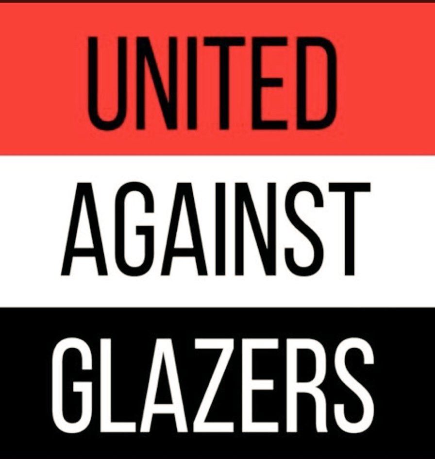 AidanEagle3's tweet image. Manchester United sent me an email saying i didn&apos;t renew the membership this season. I won&apos;t renew the membership till the Glazers are gone! Not one more penny till they sell the club. #GlazersOut
