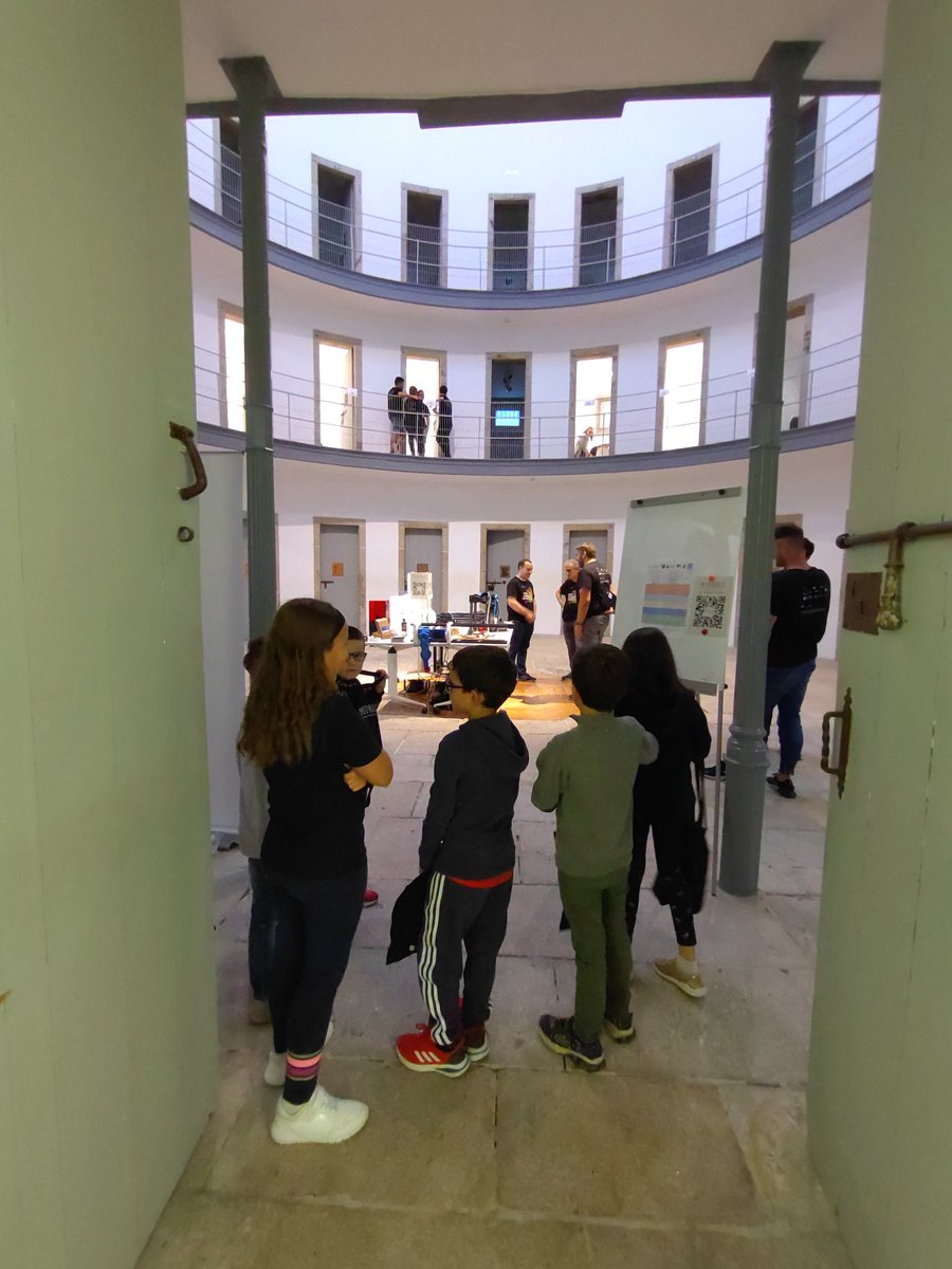 XuvenCiencia tweet media