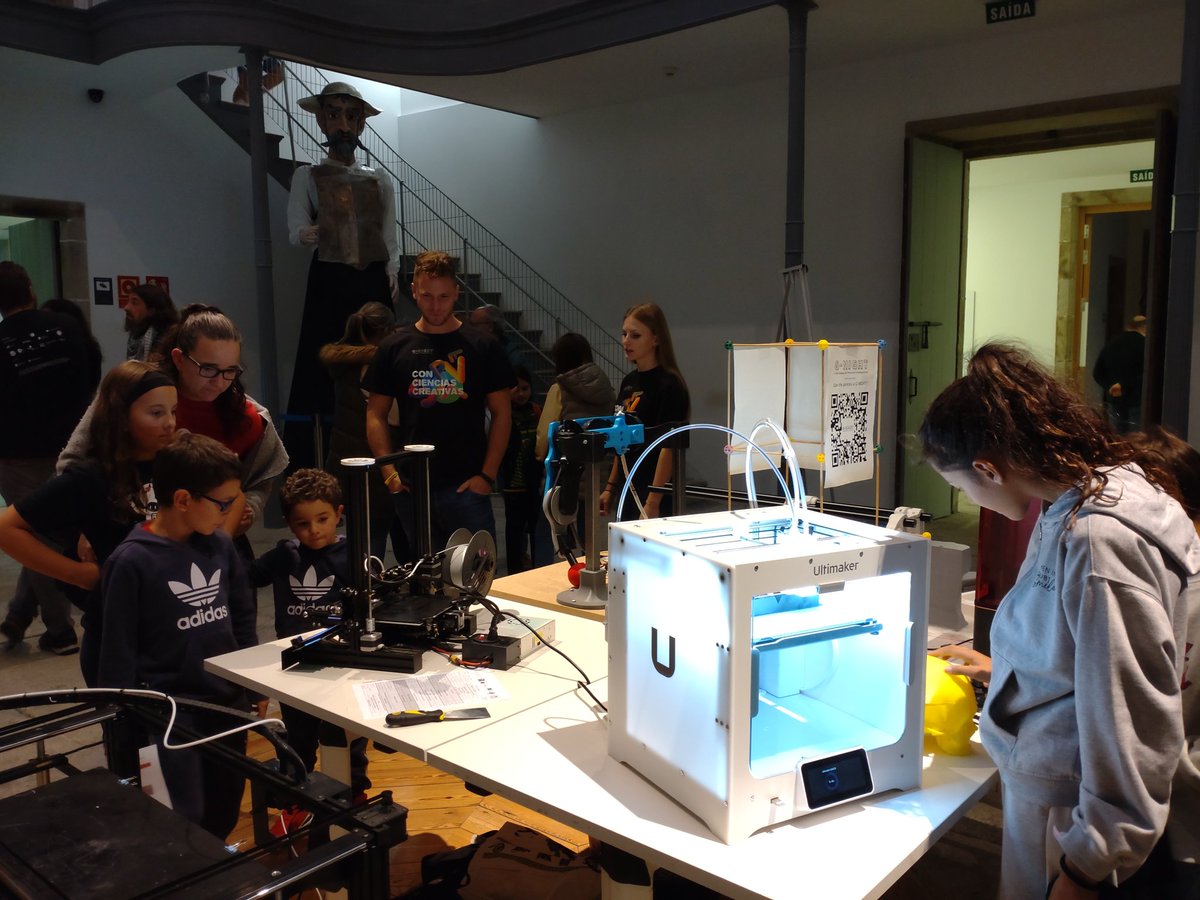 XuvenCiencia tweet media