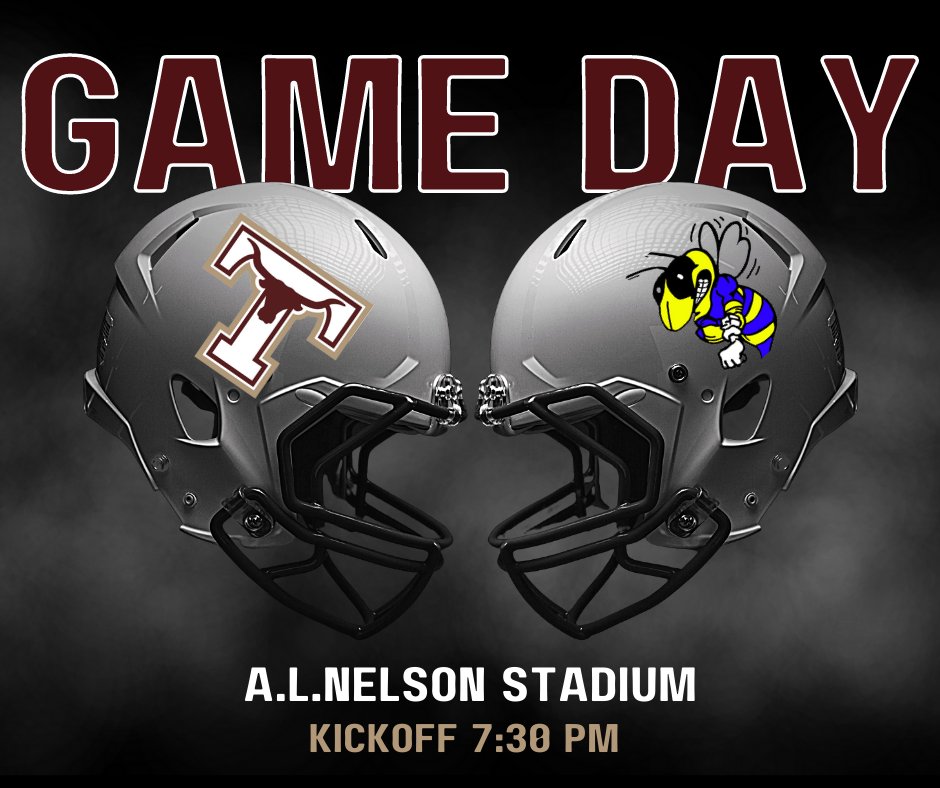 Tarkington High School Football (@rtbtarkington) on Twitter photo 