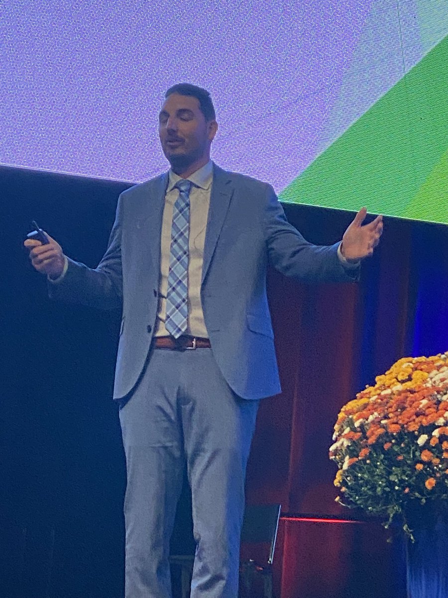 PaulaHawle's tweet photo. Two Rivers IASA was well represented today! Great job Dr. Blankenship and Superintendent Dean. #iasa2022 https://t.co/Jp8c48HaoL