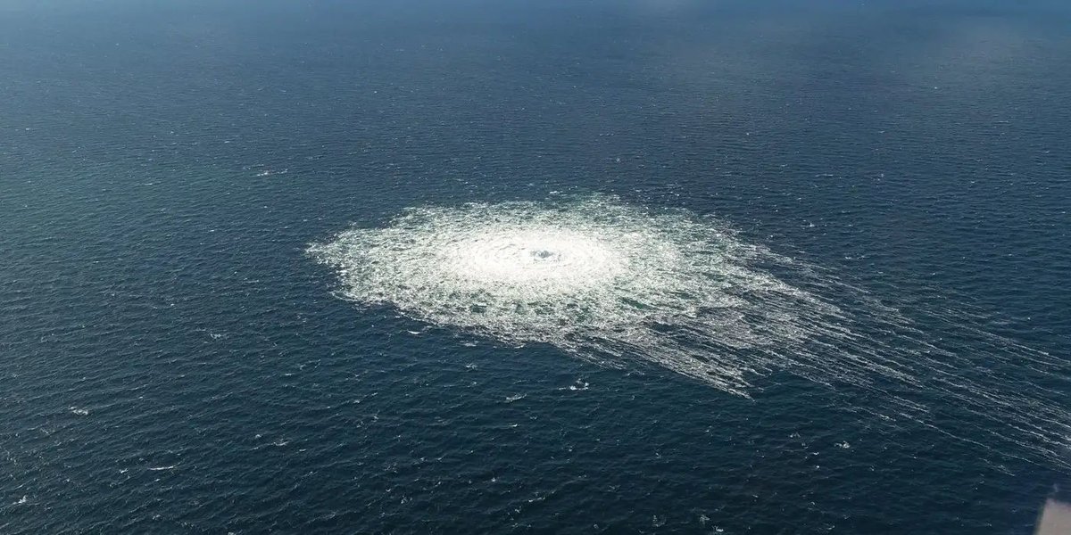 RebeccaRambar's tweet photo. Fuites sur les gazoducs Nord Stream, des dommages irréparables ?
Cet article vise à aborder factuellement la situation en mer Baltique, sur un plan technique.

Merci à Ludovic Leroy (@Princertitude) d'avoir accepté de répondre à mes questions 🙏

https://t.co/jMwvL024mq https://t.co/6Gc2BcJH9E