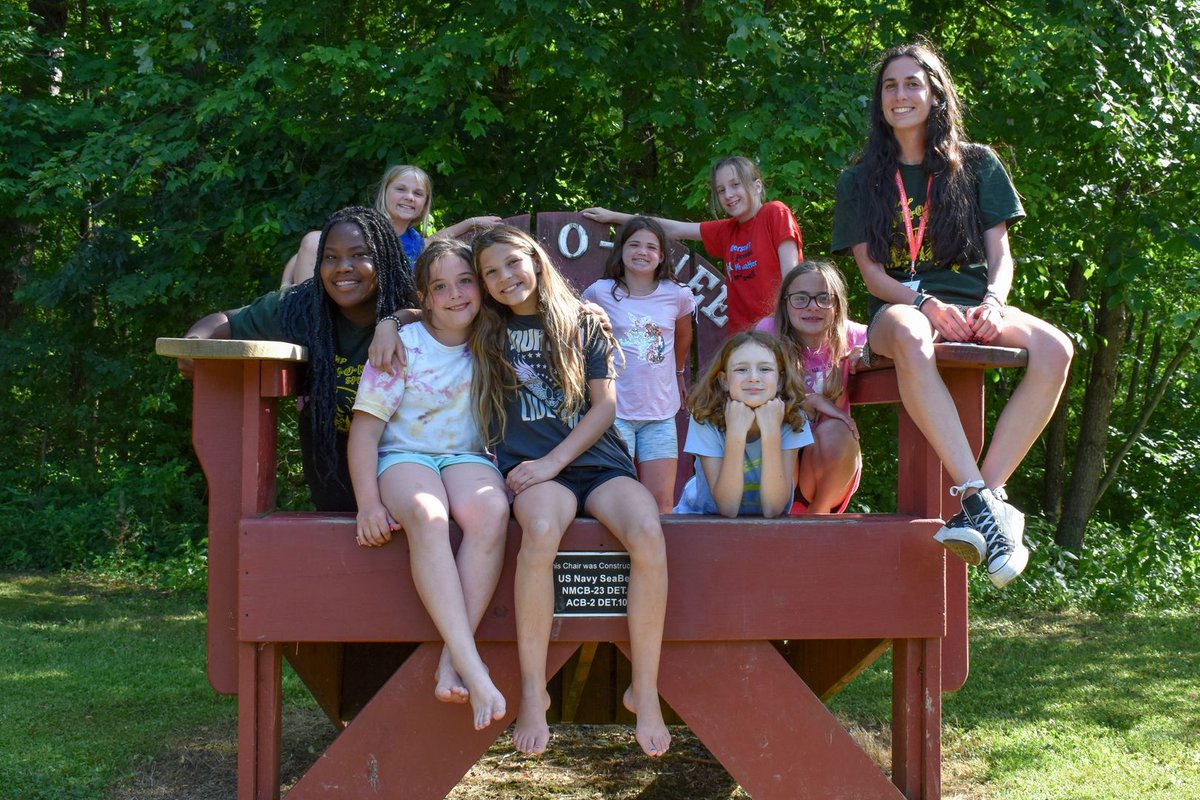 CampKonOKwee's tweet photo. It's here! Tomorrow is the day...Summer Camp 2023 registration opens at midnight.  Get your crew, tell your friends, register early for your space in what will be an epic summer! Go to https://t.co/9ZkbVrTKgB! https://t.co/aR4ELncPf2