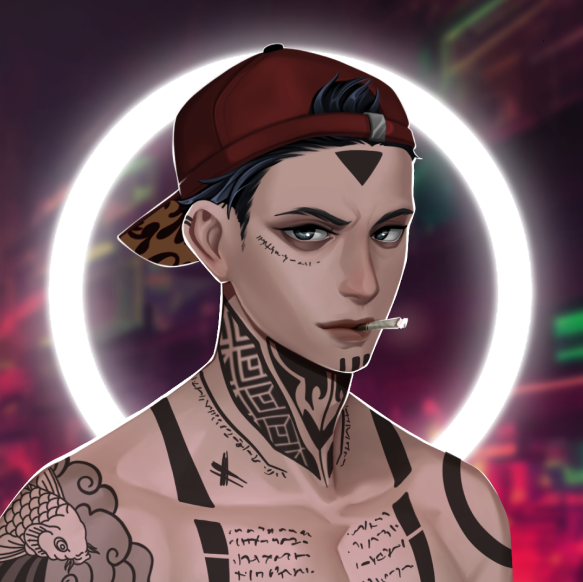 At Defi Society we believe finance is not just for the Suits but for the Degens as well!

We will invite 10 to become OG citizens!
❤️ Like
🔁 Retweet 
✅ Tag 2 Degens

Turn on notifications  🔔  our doors may open for limited time very soon! 🦾🤖👾

#SolanaNFTs #NFTs