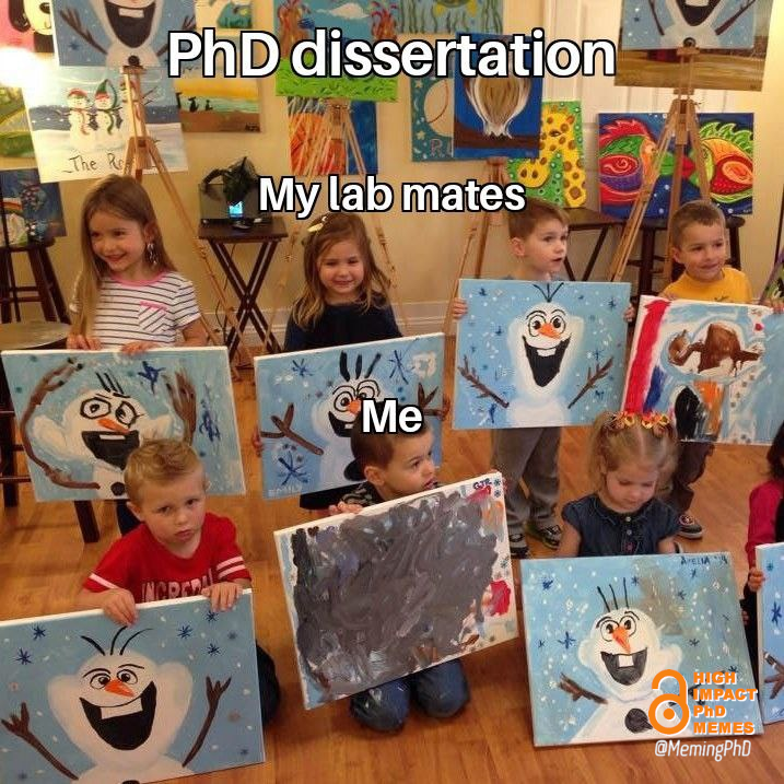 Follow us on Instagram: instagram.com/memingphd/

#PhD #phdlife #phdmemes #phdchat #phdforum #AcademicTwitter #AcademicChatter #academia #research