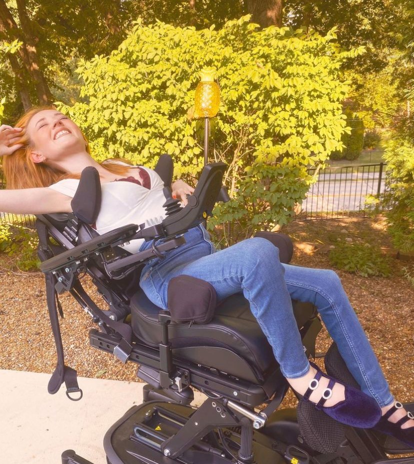 Judy Heumann Legacy tweet media