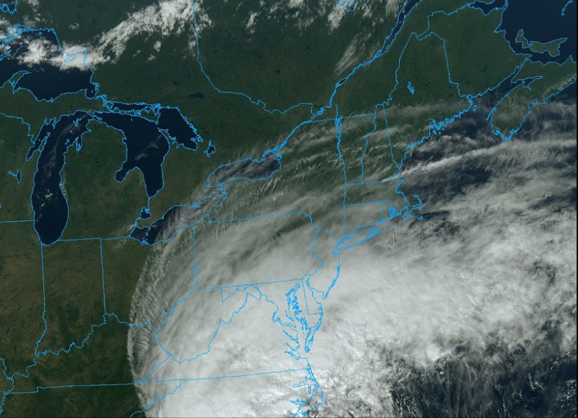 NWS Binghamton tweet media