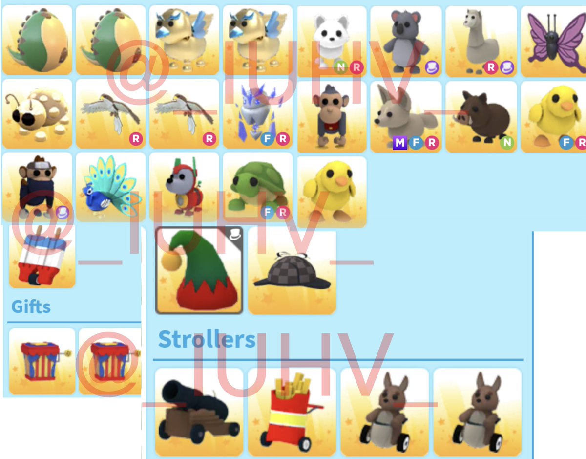 Trading all for robux ↬ Also Lf>Neon octopus, hyena, fg griffen , and brown bears. - I Don’t Offer . - Like = Nty. - all offers are welcomed, but don’t try to lowball me. #adoptmeselling #adoptme #Adoptmetrade #adoptmegw #adoptmetrading halo robux mm2 adopt me Mer21 neon