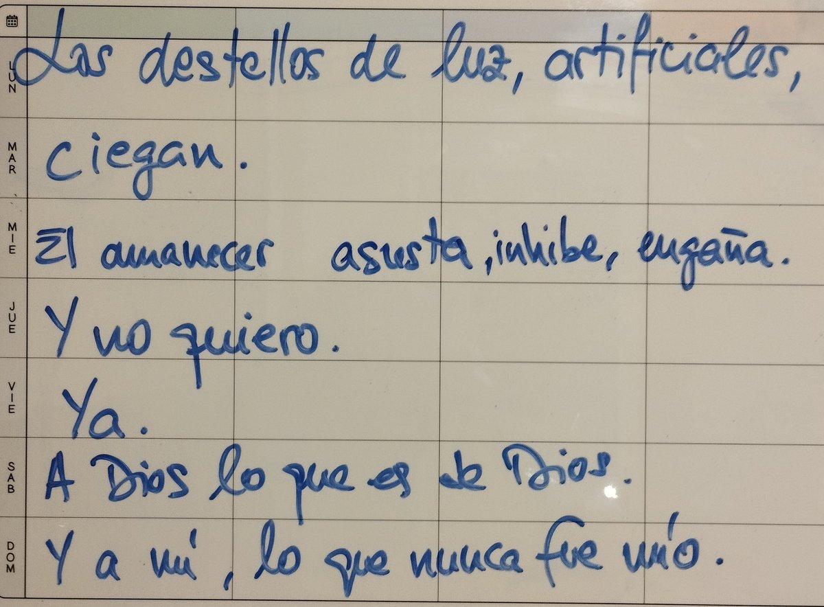 Villamediana de Iregua, a 28 de septiembre de 2022