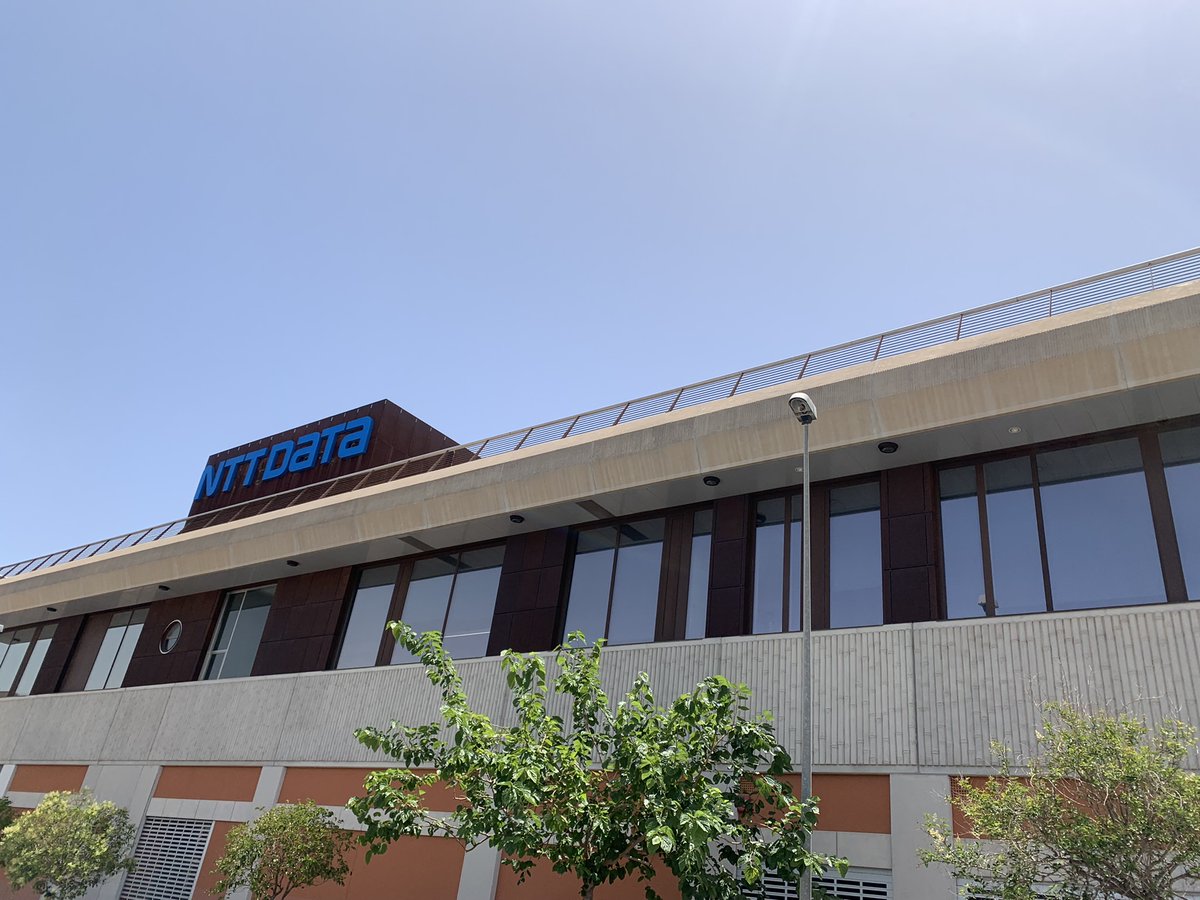 SpaceAppsALC's tweet photo. ¡Mañana es el gran día! 

Os esperamos a todos en NTT DATA Playa de San Juan 
Calle Britania 36-38 a las 9:30h

¿Estáis preparados? https://t.co/k1bz6k2596