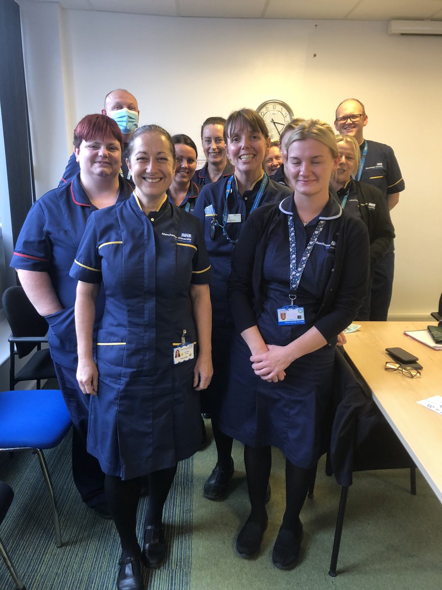 Janette Dunkerley (@janettedunkerl1) on Twitter photo Spent the last 7months on secondment #WTWA as Deputy Director of Nursing <a href="/WythenshaweHosp/">Wythenshawe Hospital</a> <a href="/TraffordHosp/">Trafford Hospitals</a>
A fantastic leader & role model in <a href="/himynameisjaneg/">Jane Grimshaw</a> & I have had the privilege of working with amazing colleagues!
Thankyou everyone! Spent the last 7months on secondment #WTWA as Deputy Director of Nursing <a href="/WythenshaweHosp/">Wythenshawe Hospital</a> <a href="/TraffordHosp/">Trafford Hospitals</a>
A fantastic leader & role model in <a href="/himynameisjaneg/">Jane Grimshaw</a> & I have had the privilege of working with amazing colleagues!
Thankyou everyone!