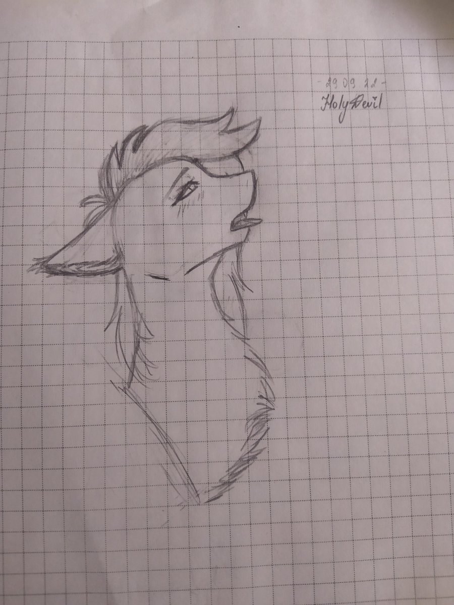 DarknessLily666's tweet photo. #pony #mlp #ponyfd #art #ponyart #OC #HolyDevil https://t.co/NglZupnXVD