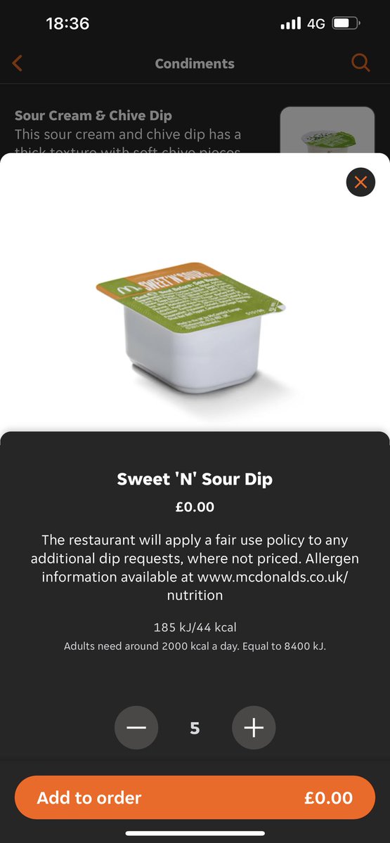 AlexandraLSmith's tweet photo. @LisbethTull @McDonaldsUK Mine too! https://t.co/PcjSvt9QiL