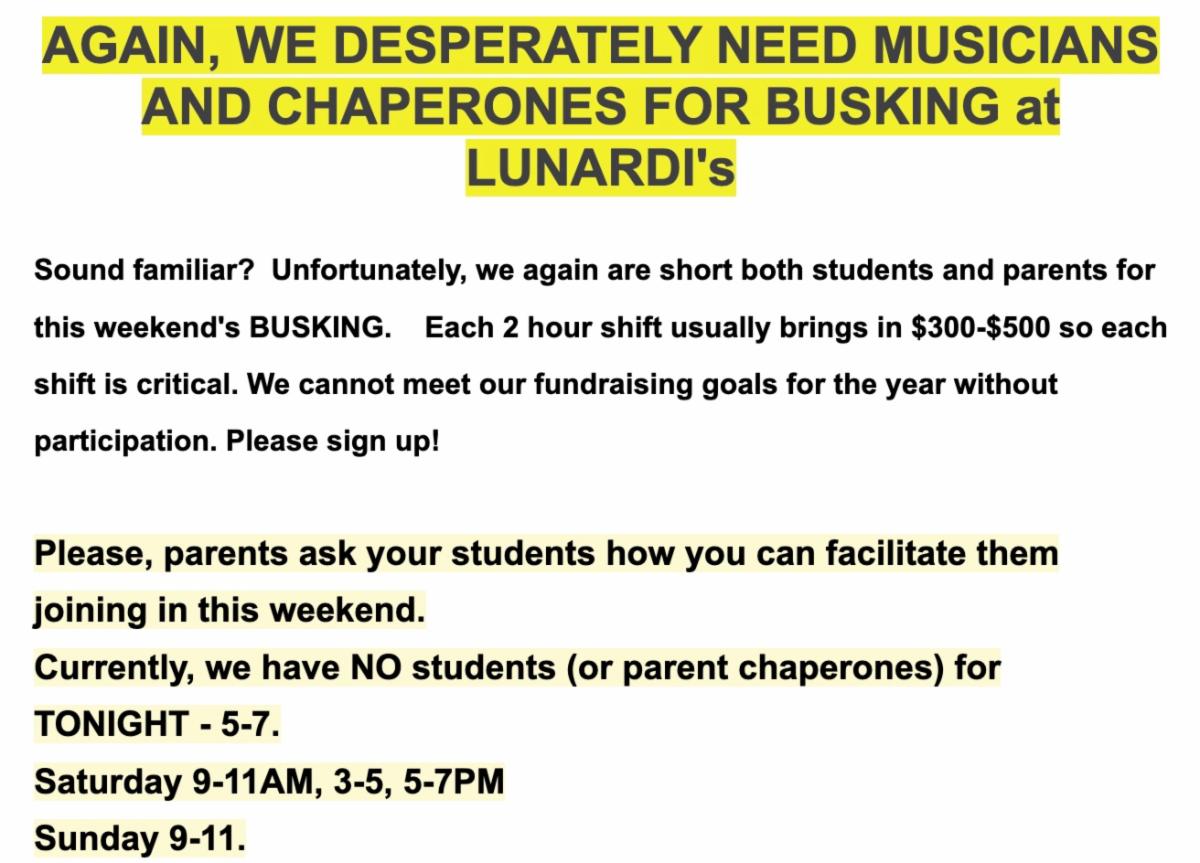 CPHSmusic's tweet photo. Please go to this link to sign up for Busking!  https://t.co/8LGjDI2w2J    https://t.co/vTNvhUuSNz
https://t.co/Ix3Ays1eMy https://t.co/SsOQMzb9hC