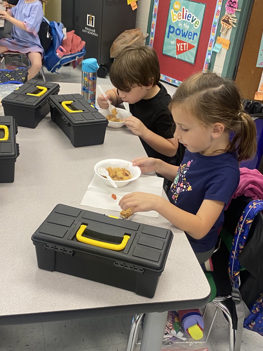 MrsHardyGVESK (@mrshardygvesk) on Twitter photo We enjoyed baking apples in our <a href="/GreenValleyElem/">Green Valley Elem</a> kitchen this week! <a href="/HooverSchools/">Hoover City Schools</a> @SteamWillcox We enjoyed baking apples in our <a href="/GreenValleyElem/">Green Valley Elem</a> kitchen this week! <a href="/HooverSchools/">Hoover City Schools</a> @SteamWillcox