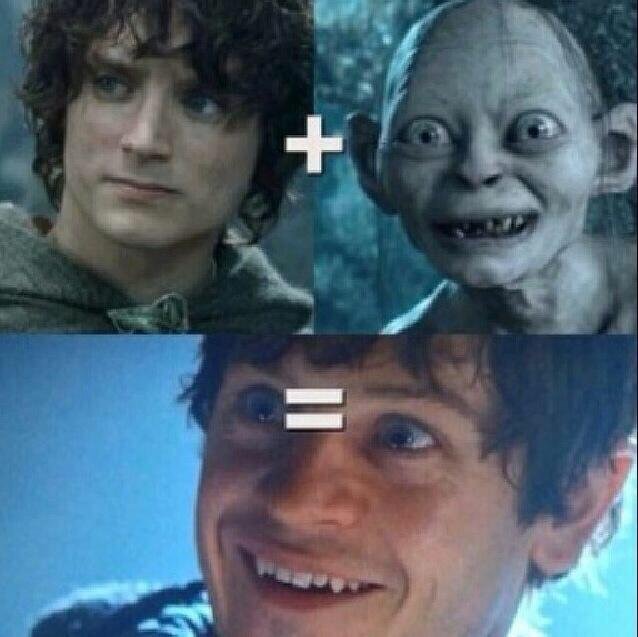 No puedo no ver esto 🤣