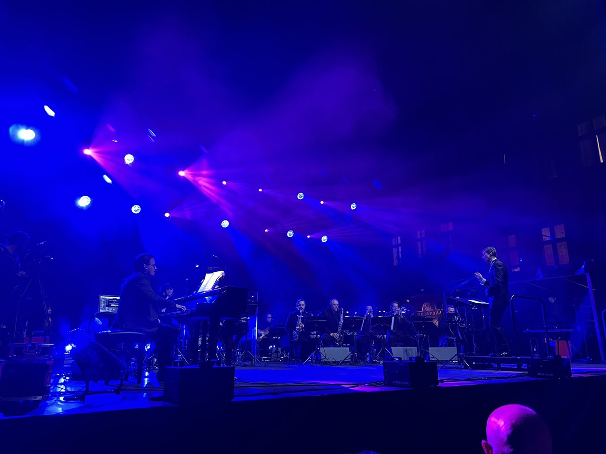 FESTIVAL OF LIGHT: Jelenia Góra, Poland is showing how sister city partnerships can be a shining example of friendship and cooperation. The #TylerTX delegation took part in the festivities and really struck up a connection with the representatives that are here from Finland.