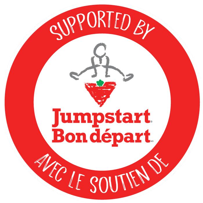 We are excited to share that the DRSA has been selected to receive a Community Development Grant from @CTJumpstart and @SportCanada. This grant will go a long way towards helping us continue to support our members and our community. #SupportedByJumpstart #SupportedBySportCanada