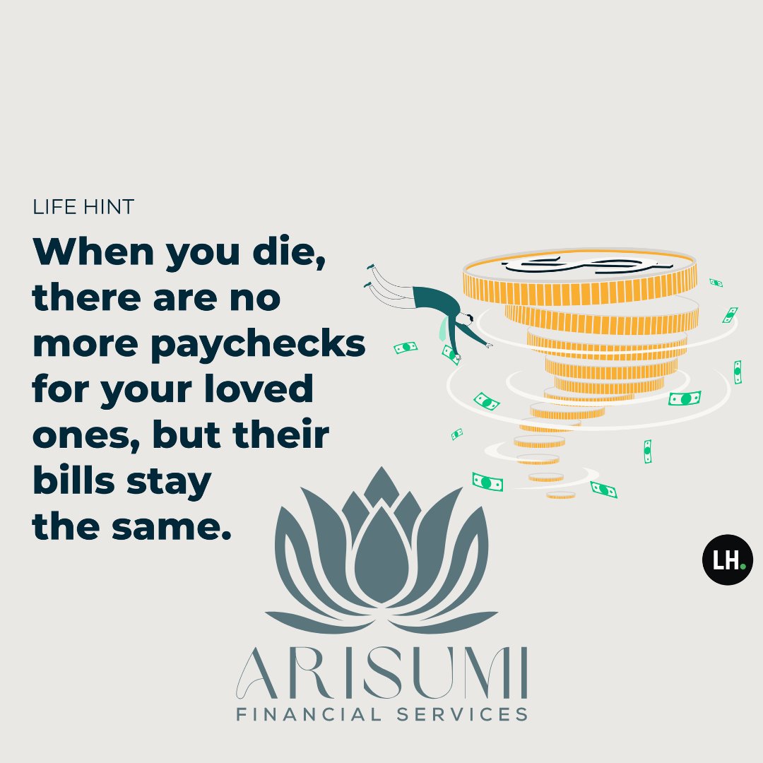ArisumiFinancialServices tweet media