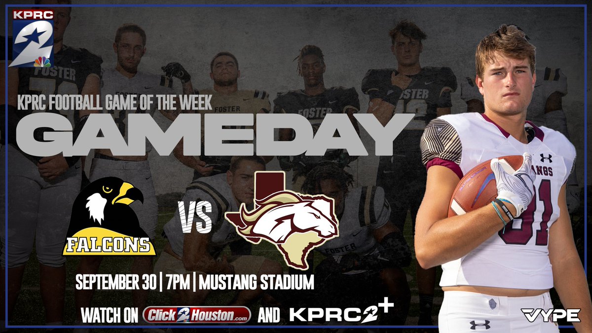 VYPE Houston tweet media