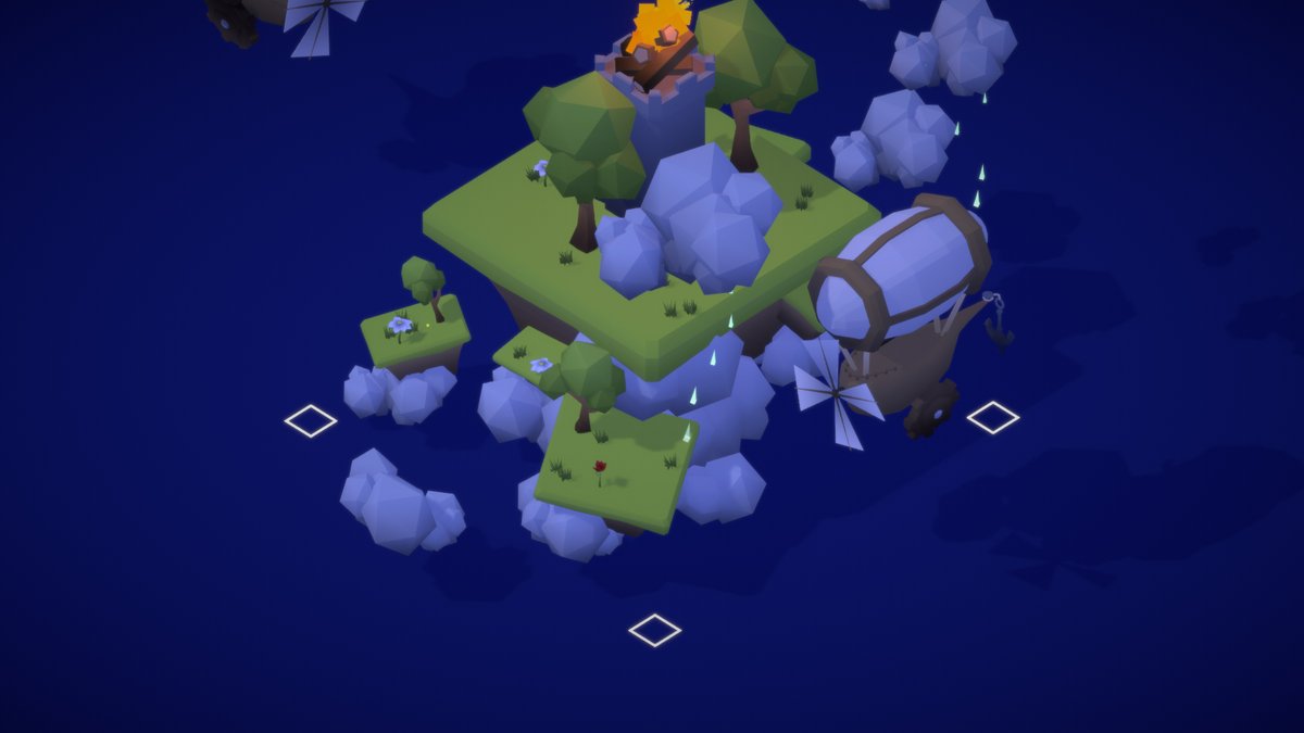 goose_business's tweet image. Sizeable 1.6: Community Matters! Check out the last ever level pack to be added to Sizeable right now! 🥳

Thank you to everyone for all the support through this journey, from the bottom of our hearts! &amp;lt;3 &amp;lt;3

#Sizeable #IndieGameDev #gamedev #madewithunity #lowpoly