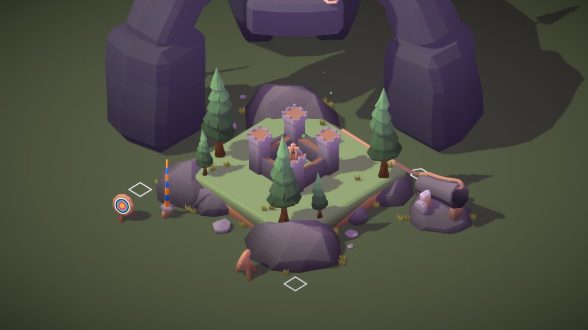 goose_business's tweet image. Sizeable 1.6: Community Matters! Check out the last ever level pack to be added to Sizeable right now! 🥳

Thank you to everyone for all the support through this journey, from the bottom of our hearts! &amp;lt;3 &amp;lt;3

#Sizeable #IndieGameDev #gamedev #madewithunity #lowpoly