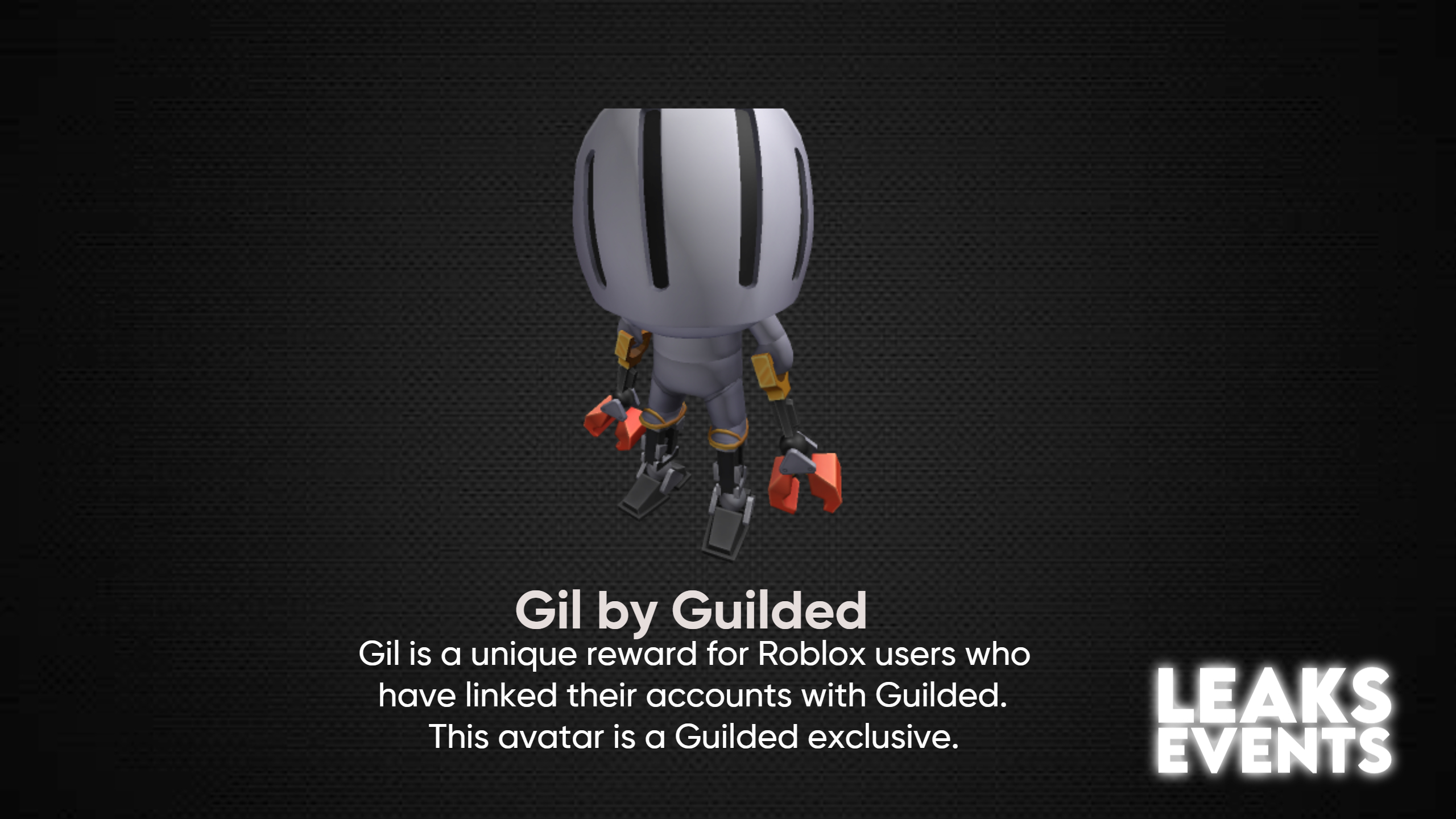 Roblox - Guilded