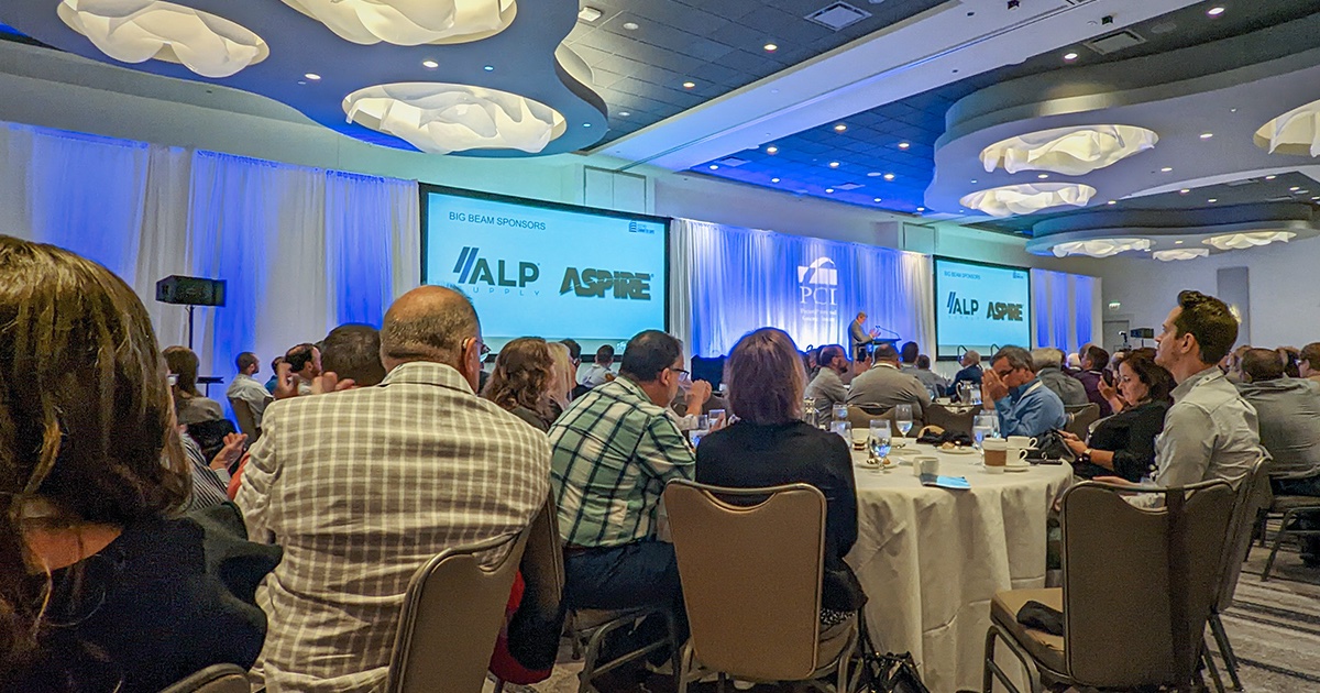 alpsupply's tweet photo. We were thrilled that Executive VP, David Jablonsky was a recipient of the Leslie D. Martin Certificate of Merit Award for his contribution to the Manual for Quality Control for Plants and Production of Structural Precast Concrete Products.
#achievementUnlocked #precast #concrete https://t.co/bCvgB0E0B5