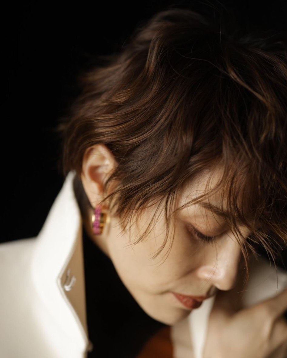 ryokonly_'s tweet photo. We will wait for you Yone💖
ℝ𝕠𝕩𝕚𝕖 𝕣𝕠𝕔𝕜𝕤 ℂ𝕙𝕚𝕔𝕒𝕘𝕠!
@FENDI_JAPAN
#米倉涼子 #ryokoyonekura #米倉涼子好きな人と繋がりたい #doctorx #daimonmichiko #yonesanchi #大門未知 #fendi https://t.co/EA47Ztm8na