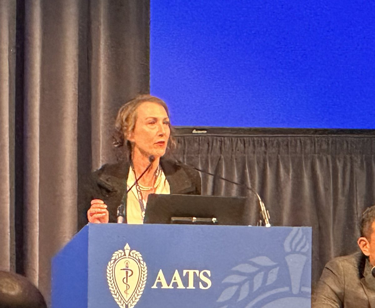 Mara Antonoff, MD, FACS tweet media