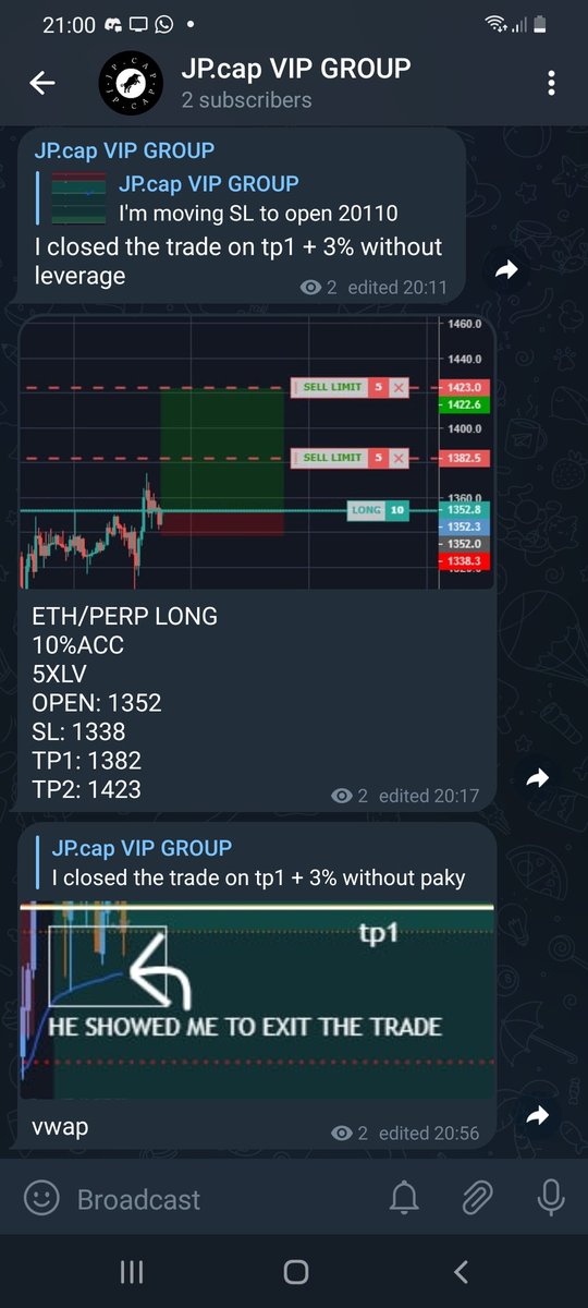 JPcapSignals's tweet photo. Fast trade +3% 
#ETH #Traders #Traders #market #Cryptocurency #PROFIT https://t.co/Bx3fZmQy4T