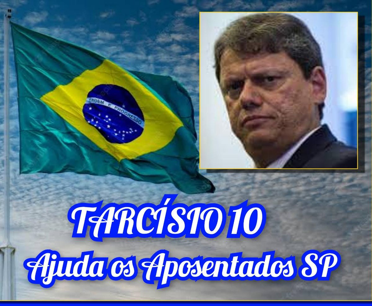 aposentado_sp's tweet photo. #RodrigoGarciaFim
OS APOSENTADOS E PENSIONISTAS DE SP VENCEM A GRANDE BATALHA. MASSACRADOS, DESPREZADOS E MENOSPREZADOS VÃO VOTAR CONTRA O PSDB https://t.co/CHea5MUHpJ