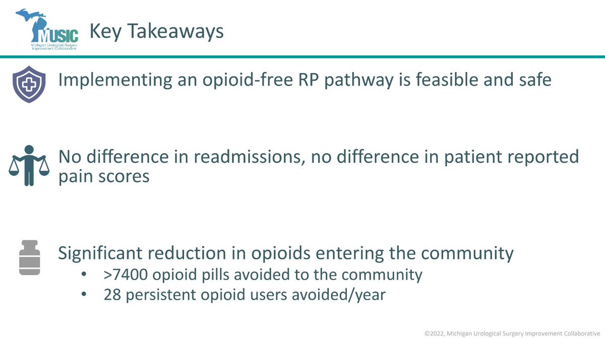 MUSIC Urology tweet media