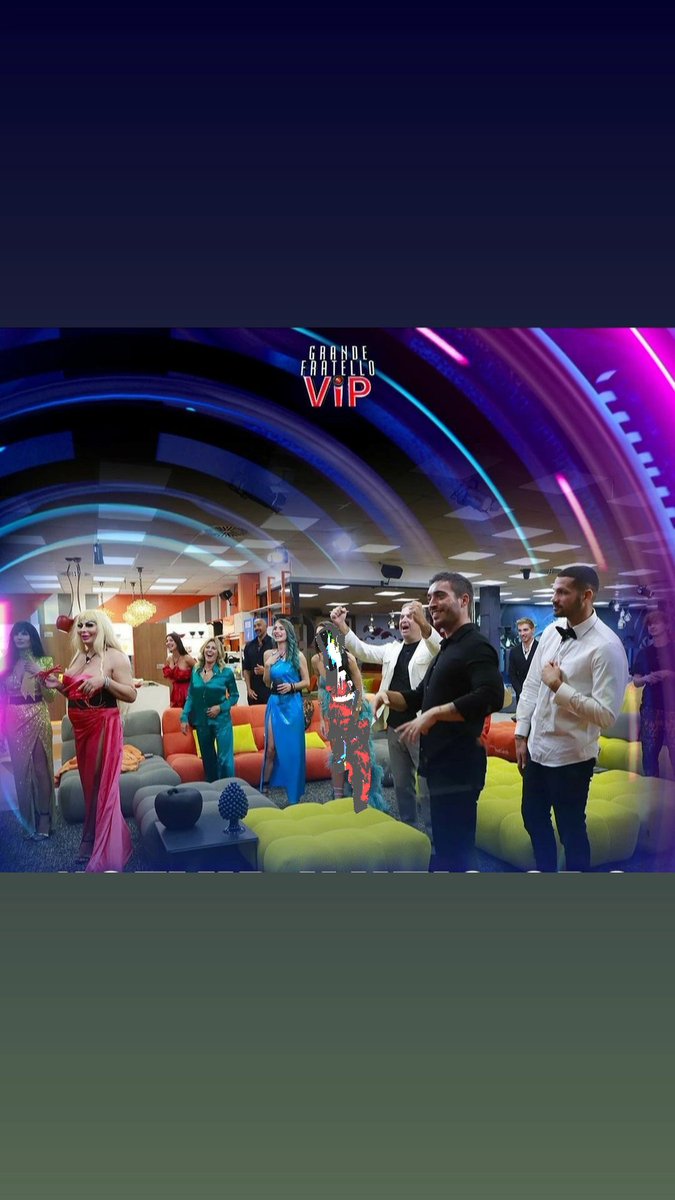 Chiaralbatros's tweet photo. Se solo avreste un minimo di sensibilità. Delle volte basta poco ❤️ Marco Bellavia 💪
#gfvip https://t.co/orjON7EAhd