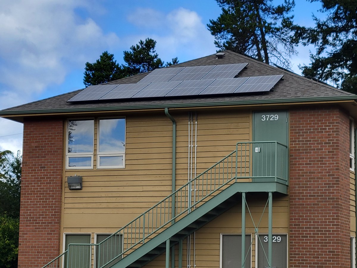 Hammond Climate Solutions tweet media