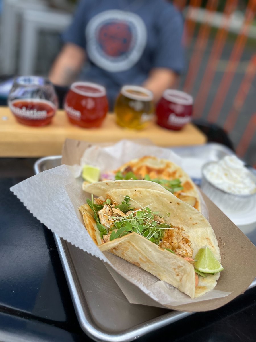 Foundation Brewing tweet media