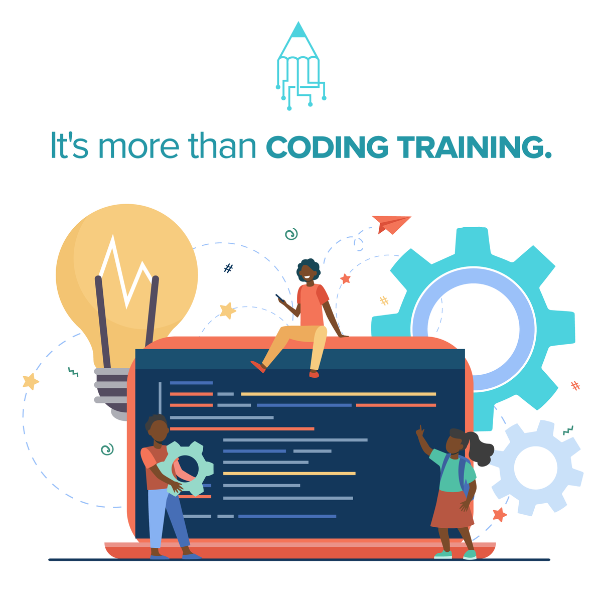 gheero_'s tweet photo. In addition to giving coding training to our students, your donation will help us in improving the schools with lab maintenance and building teachers’ capacity. We are also building a youth community through our coding club.    

#codingisfun #icogacc #donation #ethiopia https://t.co/PDZxrum03I