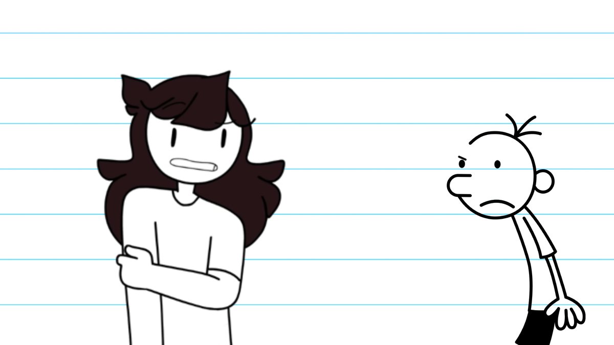 GregsNotWimpy's tweet photo. And who is this supposed to be?! Why do they get to have color? https://t.co/ClfQaTuECw