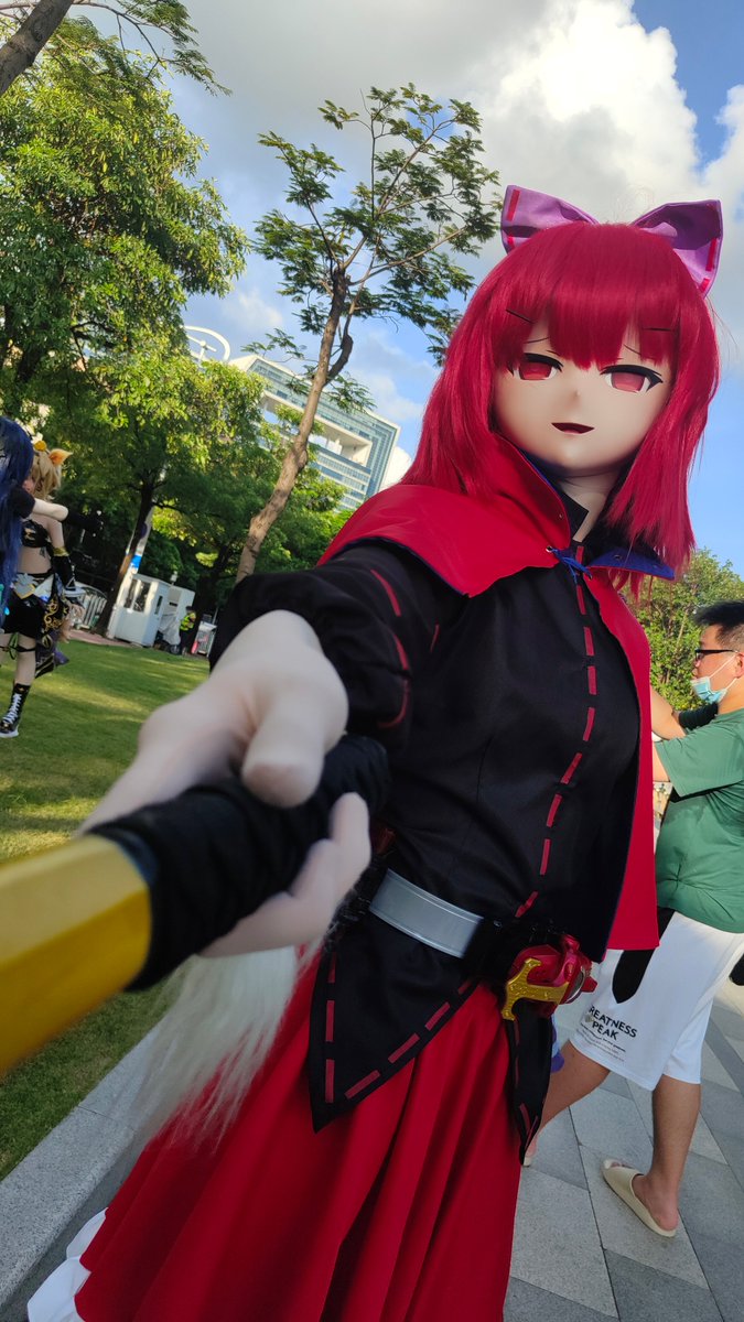XLX520XL's tweet photo. 诈尸 https://t.co/25EKzNQgl7