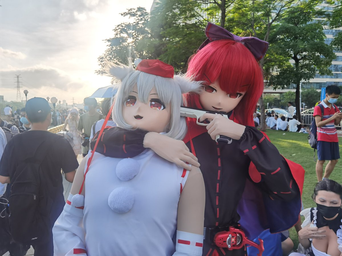 诈尸