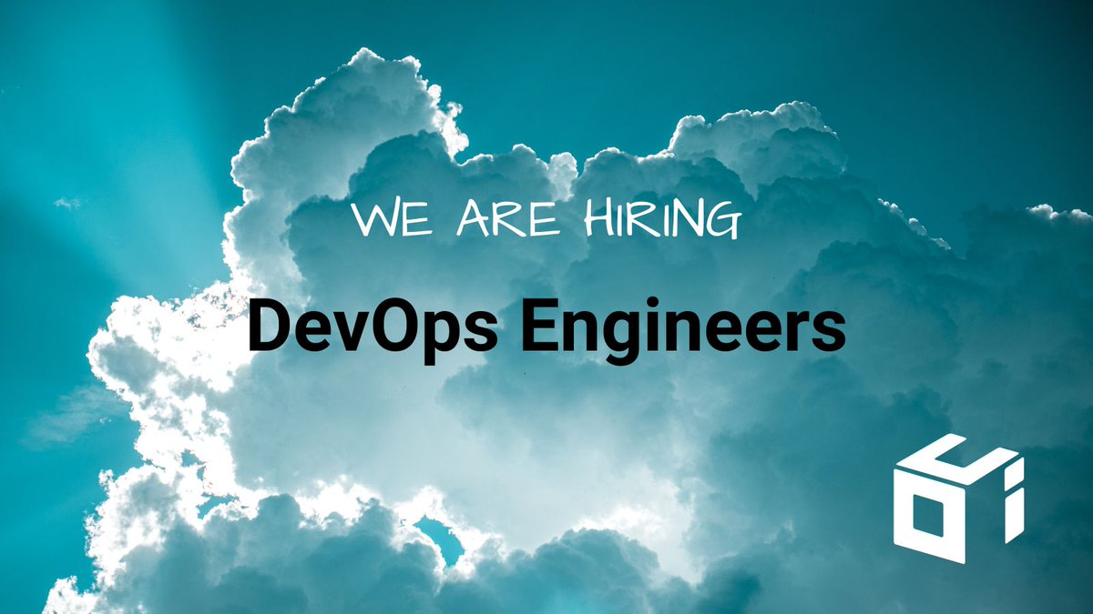 ObjectComputing's tweet image. We&apos;re looking for #cloudengineers who want to work where the mission is “Infrastructure as Code”! If you&apos;re a U.S. citizen or Green Card holder located in the U.S., join our team and work among some of the best #devops engineers around! hubs.li/Q01nHKyN0
#techjobs
