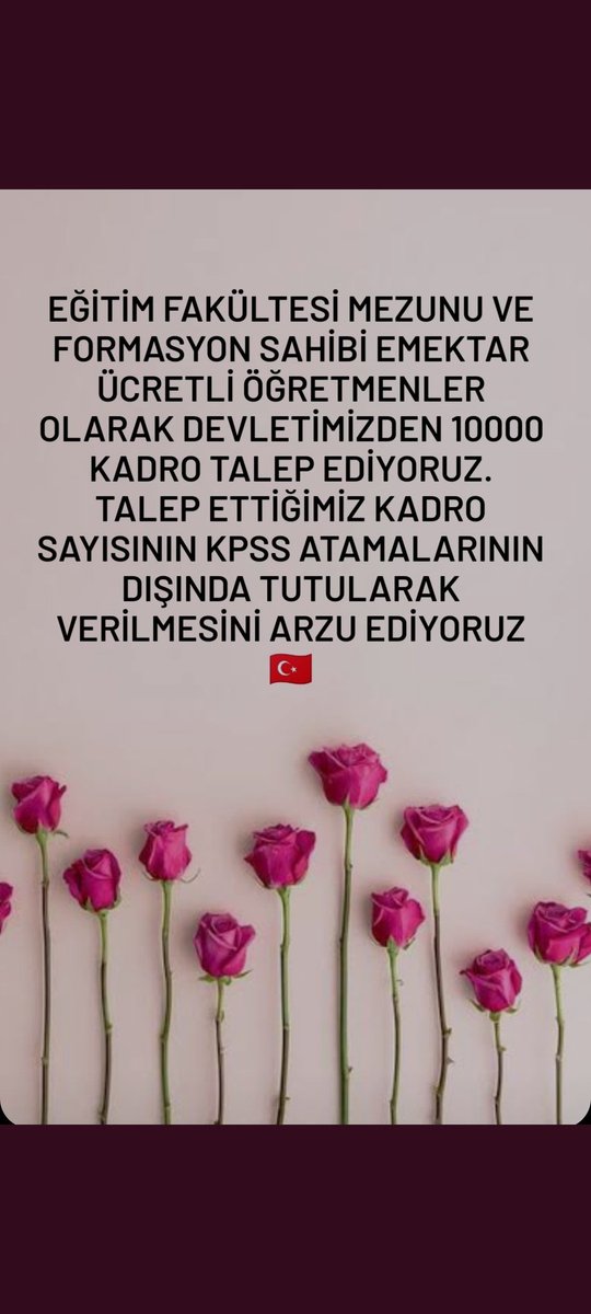 UOgrtmen's tweet photo. @golgeadama @mebpgm @tcmeb https://t.co/Xbt2fsePXZ