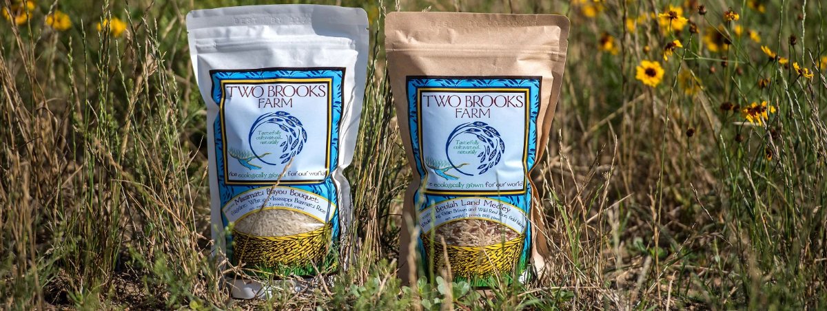 mailchi.mp/38112f5be343/y… As many of you have heard, we are shutting down Delta Blues Rice, but we have some exciting news.  We would love for you to start purchasing your rice from our neighbors the Wagners. They grow high quality rice, and they share our commitment to quality.