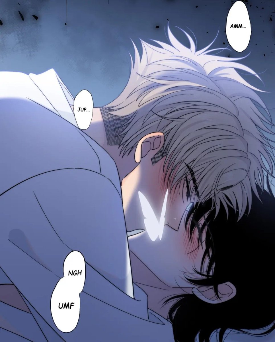 hurusdaddy's tweet photo. mi pareja favorita ♡

#manhua #manhwa #bl #tocandotumundo https://t.co/hH1QrqxWD3