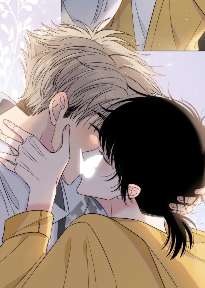 hurusdaddy's tweet photo. mi pareja favorita ♡

#manhua #manhwa #bl #tocandotumundo https://t.co/hH1QrqxWD3