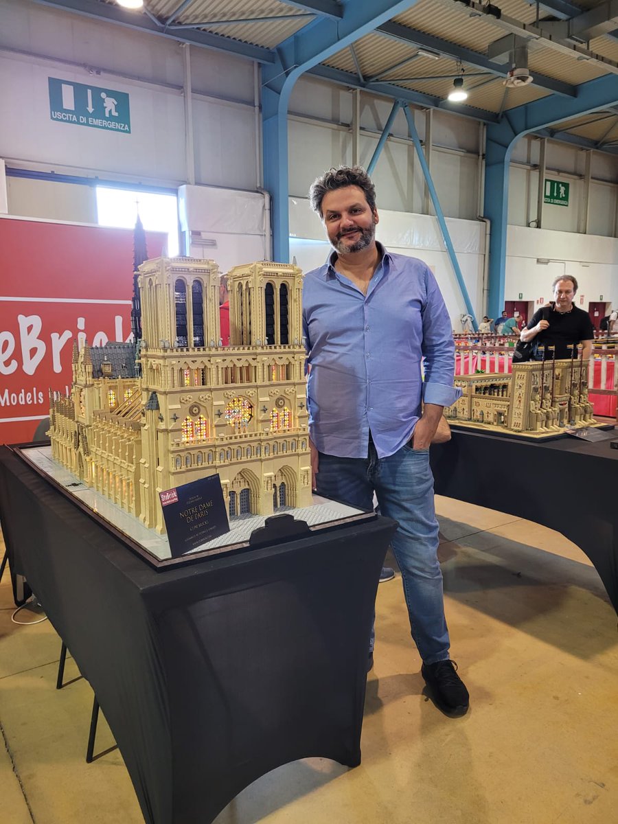 SteBrick tweet media