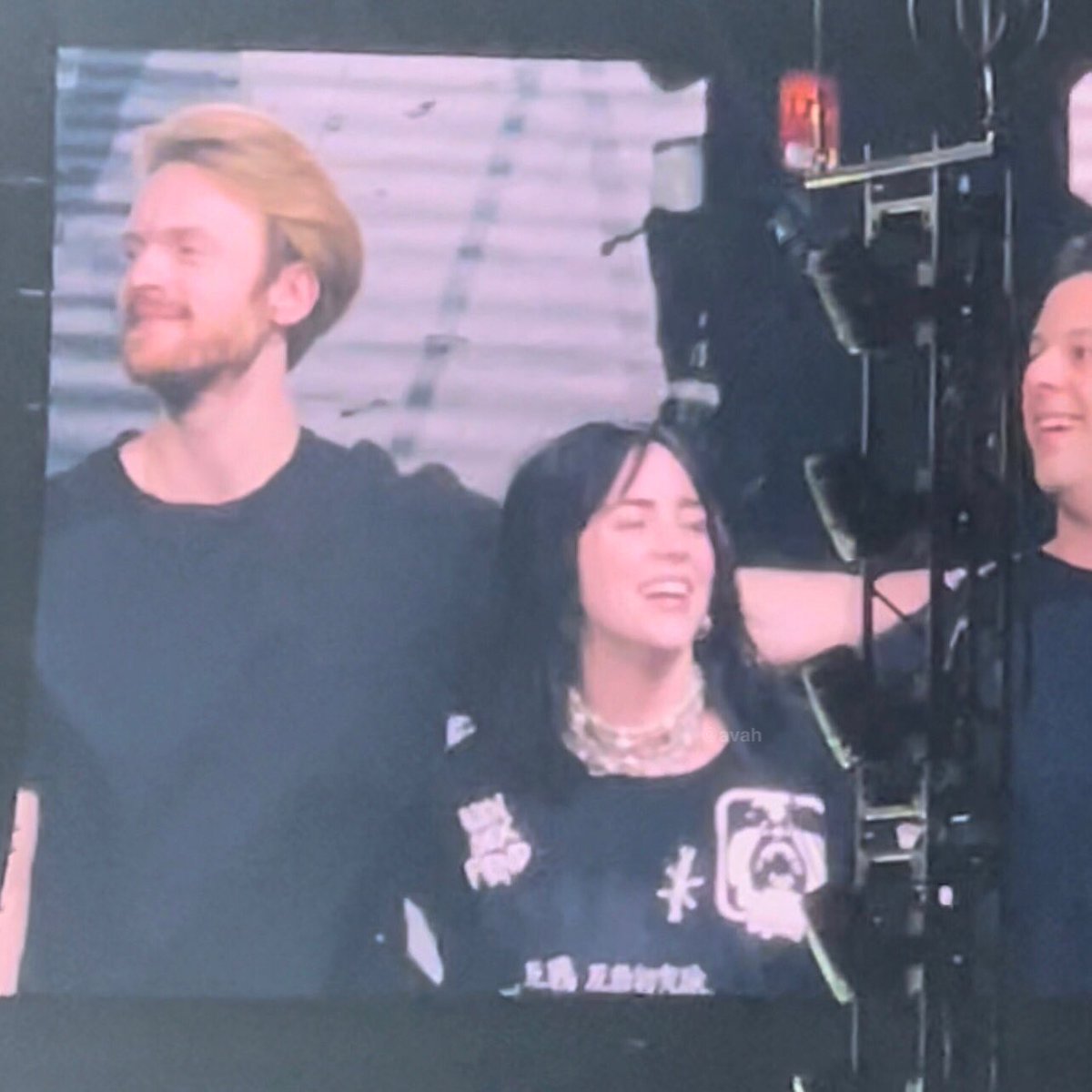 dollybils's tweet photo. #htetour ,
thank you for everything, i’m eternally grateful for this tour and meeting my best friends. i love you so much ♡ https://t.co/e0fuCEaGfM