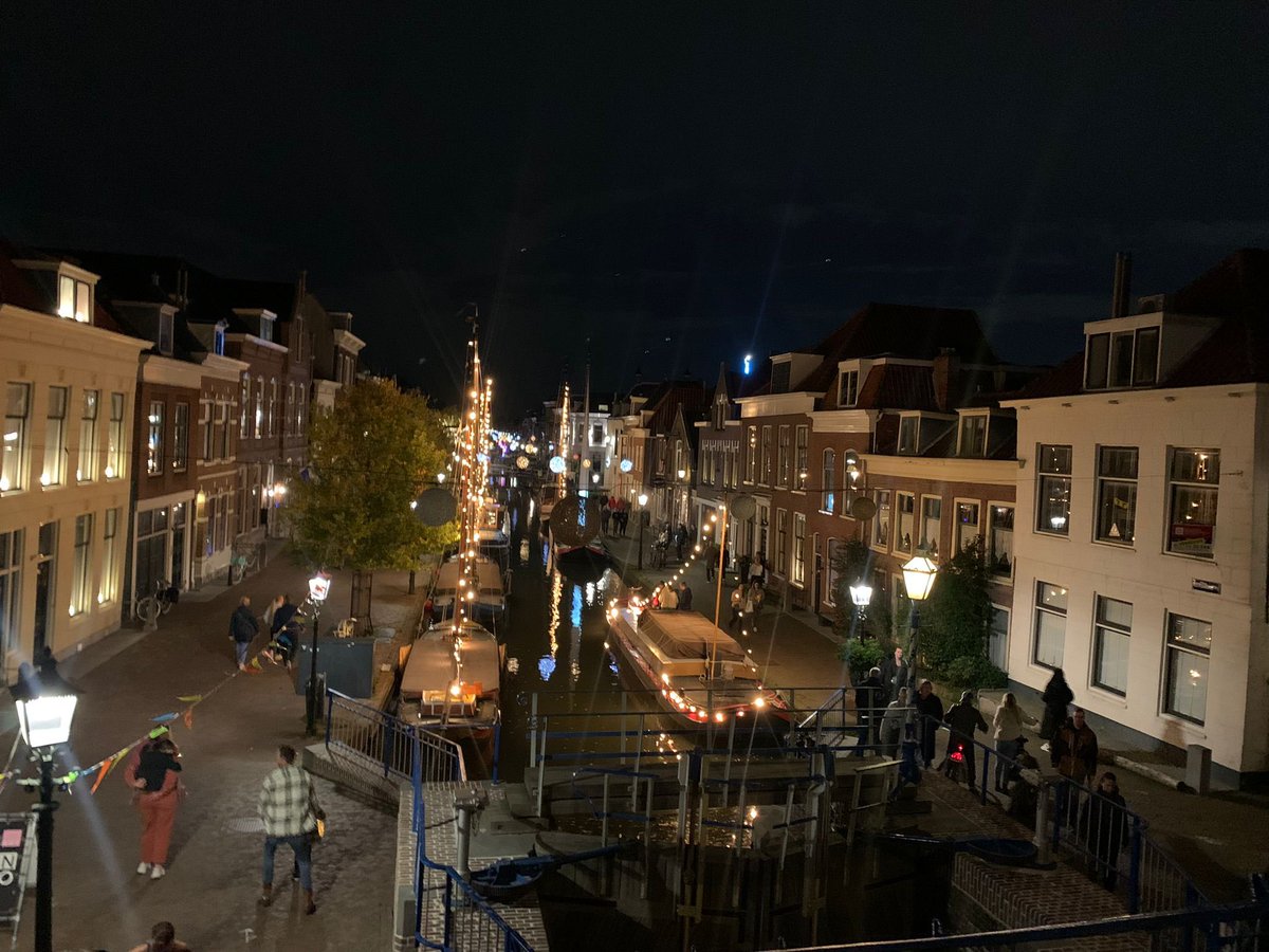 Glijn1's tweet photo. #furiade #maassluis https://t.co/3b1gowT7YN
