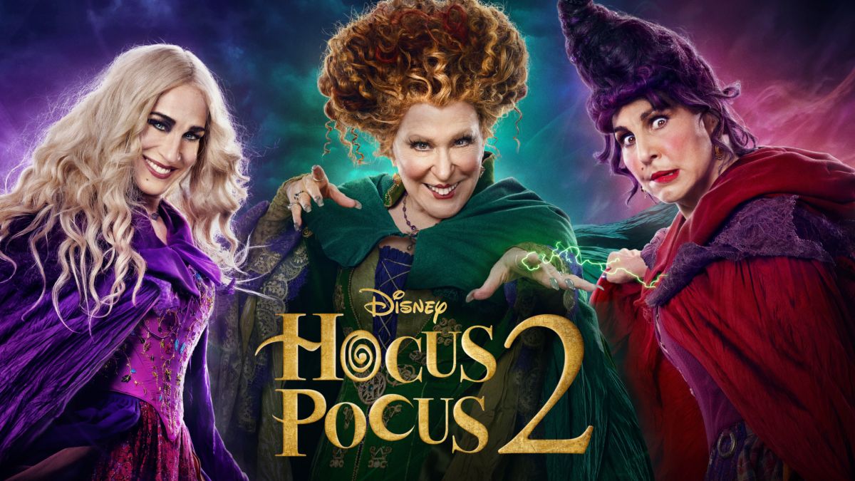ErynCrochet's tweet photo. Let's gooooo ! 🕯️😱 #hocuspocus2 https://t.co/fEpODsKMk2